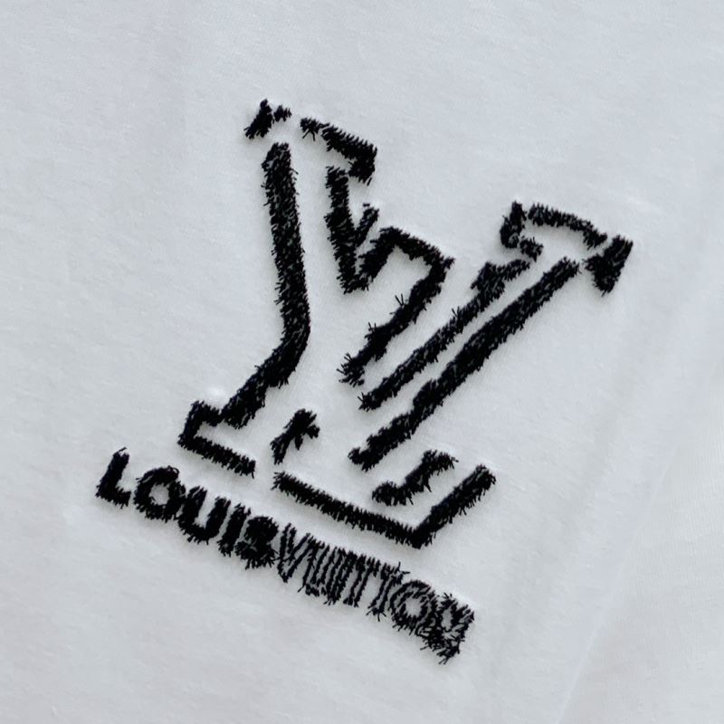 Louis Vuitton T-Shirts